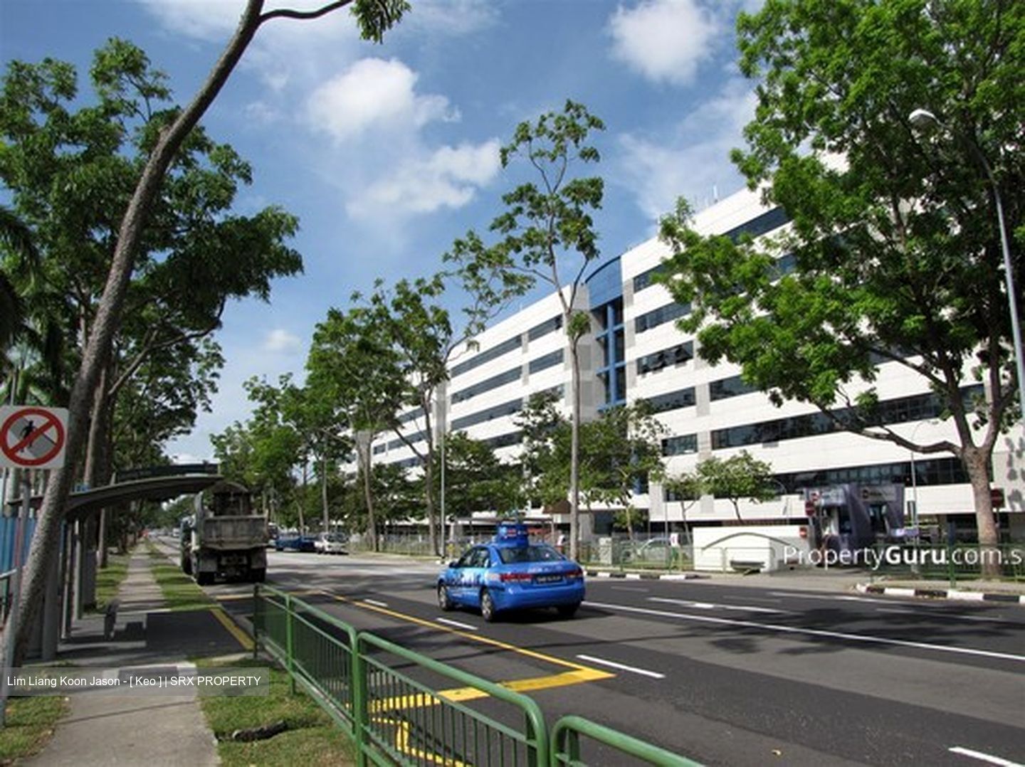 Loyang Industrial Estate (D17), Factory #301125171